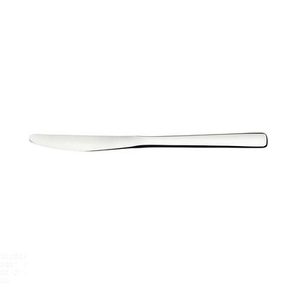 Faca De Mesa Tramontina Oslo Em Aço Inox Tramontina