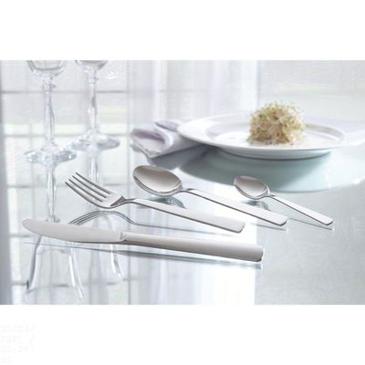 Faca De Mesa Tramontina Oslo Em Aço Inox Tramontina
