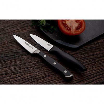 Faca Para Legumes 3 1/2" - Infinity 20,5 X 2,2 X 1,4 Cm - Brinox