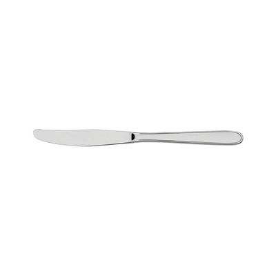 Faca De Mesa Tramontina Maresias Em Aço Inox Tramontina
