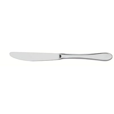 Faca Para Sobremesa Tramontina Italy 4mm Em Aço Inox Forjado Tramontina