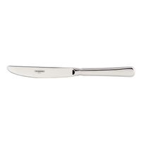 Faca De Mesa Tramontina Baguette Em Aço Inox Tramontina