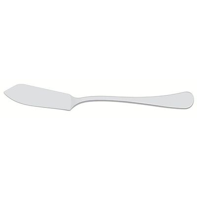 Faca Para Peixe Tramontina Zurique Em Aço Inox Tramontina