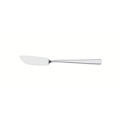Faca Para Peixe Tramontina Berlin Brilho Em Aço Inox Tramontina