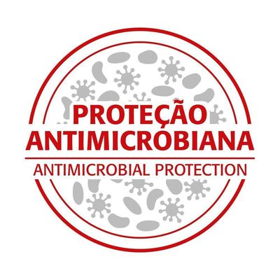 Faca Para Desossar Profissional Com Lâmina Em Aço Inox E Cabo Em Polipropileno Branco 5"
