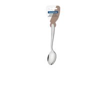 Conjunto De Colheres Para Chá Maresias Tramontina Aço Inox 6 Peças Tramontina