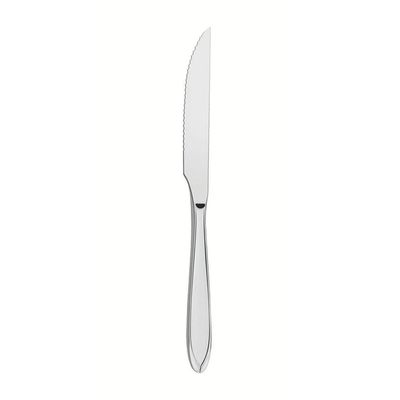 Kit - 24 Facas Para Churrasco Luxo Laguna Em Aço Inox Fitop - Tramontina