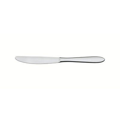 Faca De Mesa Tramontina Satri Em Aço Inox Tramontina