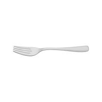 Garfo Para Peixe Tramontina Continental Em Aço Inox Tramontina