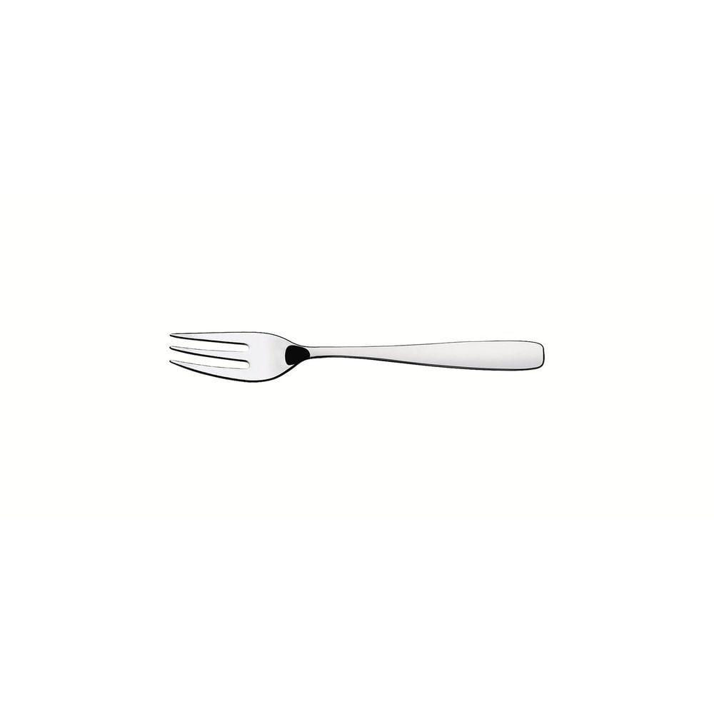 Conjunto De Garfos Para Torta Tramontina Amazonas Aço Inox 6 Peças Tramontina