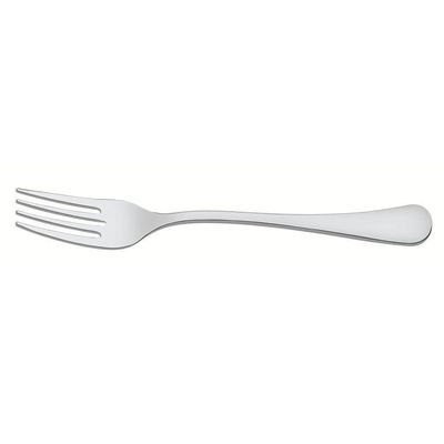 Garfo Para Peixe Tramontina Zurique Em Aço Inox Tramontina