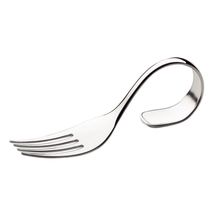 Garfo Para Aperitivo Tramontina Em Aço Inox Tramontina
