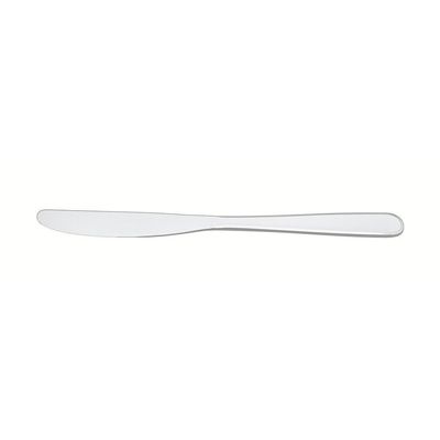 Faca De Mesa Tramontina Angra Em Aço Inox Tramontina