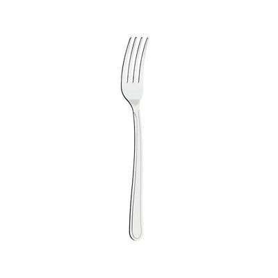 Kit - 36 Garfos De Mesa Buzios Em Aço Inox Gibag - Tramontina