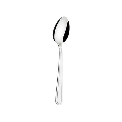 Kit - Jogo De Facas, Garfos E Colheres Búzios 18 Peças Em Aço Inox Ibag - Tramontina