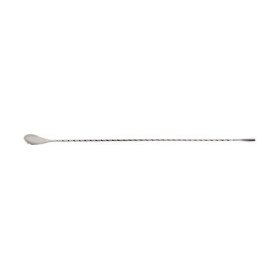 Colher Bailarina Espiral Tramontina Em Aço Inox 45 Cm Tramontina