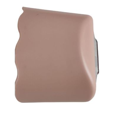 Descascador Manual Fatia Corta Kit 6 Uni Lamina Inox