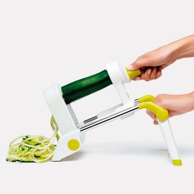 Espiralizador Cortador Fatiador De Legumes Dobrável Chef'n