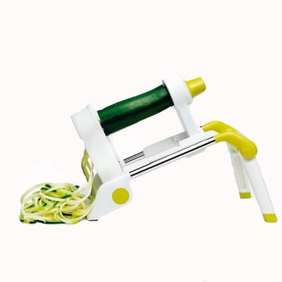 Espiralizador Cortador Fatiador De Legumes Dobrável Chef'n