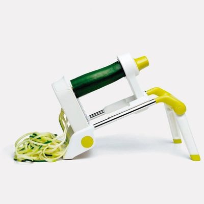 Espiralizador Cortador Fatiador De Legumes Dobrável Chef'n