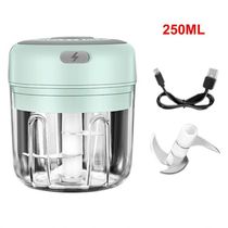 Triturador E Espremedor De Cozinha Elétrico Multifuncional