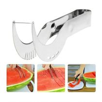 Fatiador De Melancia Cortador De Frutas Watermelon Slicer