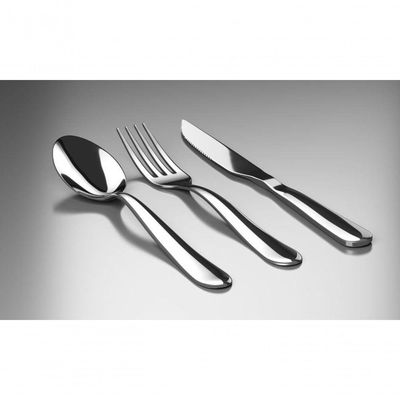 Jogo De Colher De Mesa 12 Peças - Gourmet 207,5 X 2 Mm