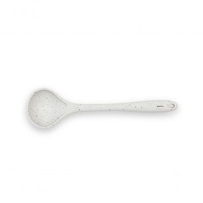 Concha De Silicone Flex 28cm-van Vanilla