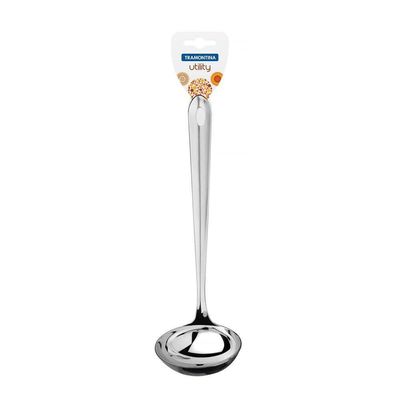 Concha Terrina Tramontina Utility Em Aço Inox Tramontina