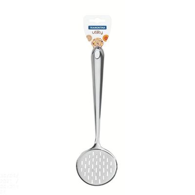 Espumadeira Tramontina Utility Em Aço Inox Tramontina