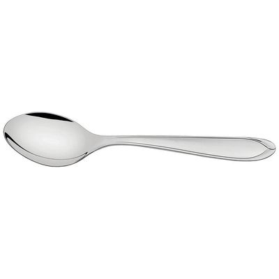 Colher Para Arroz Tramontina Laguna Em Aço Inox Tramontina