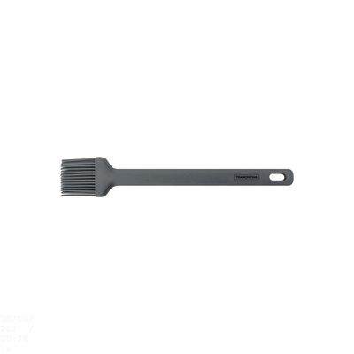 Pincel De Silicone Tramontina Moldê Cinza Tramontina