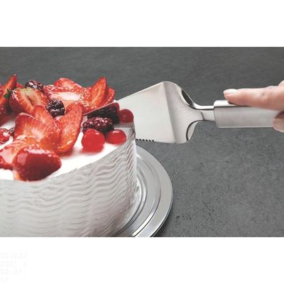 Pá Para Torta Tramontina Marffim Em Aço Inox Tramontina