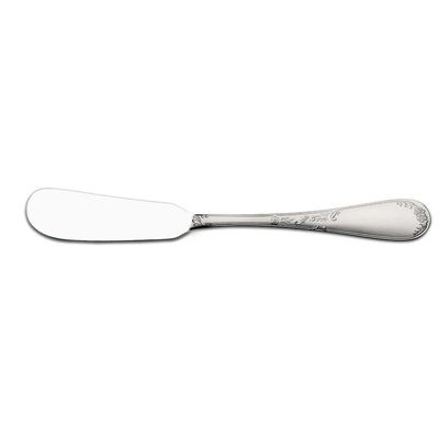 Espátula Para Manteiga Tramontina Renascença Em Aço Inox Tramontina