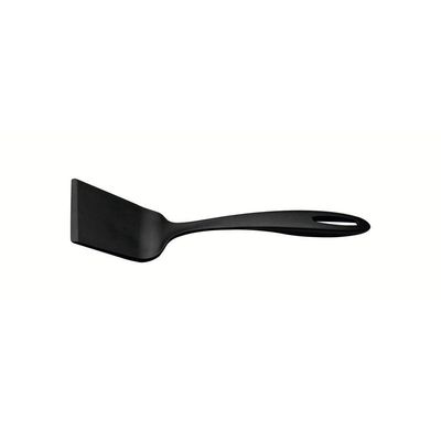 Espátula Reta Tramontina Ability Em Nylon Preto Tramontina