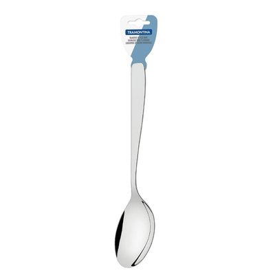 Colher Para Arroz Cosmos Tramontina Em Aço Inox Tramontina