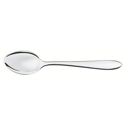 Colher Para Arroz Tramontina Satri Em Aço Inox Tramontina