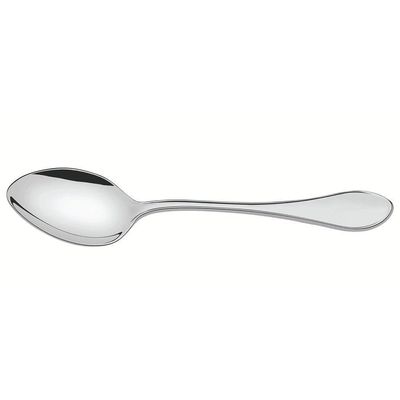 Colher Para Arroz Tramontina Italy Em Aço Inox Tramontina