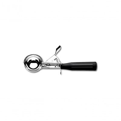 Colher De Sorvete Com Ejetor - Verona ø 5,5 X 21 Cm 60 Ml - Brinox