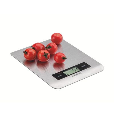 Balança Digital Para Cozinha Tramontina Adatto Em Aço Inox