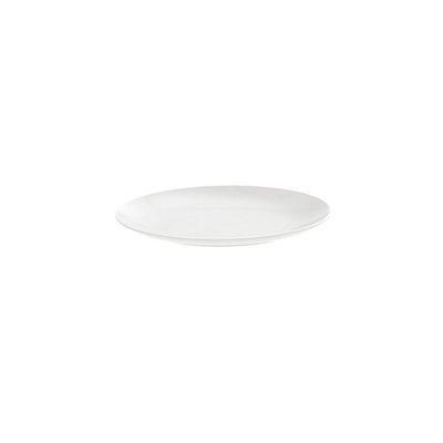 Travessa Oval Tramontina Sophia Em Porcelana 32x25 Cm Tramontina
