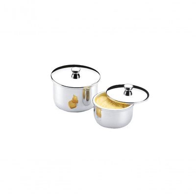 Margarineira Para Pote - Atina - Brinox