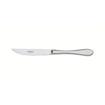 Faca Para Churrasco Tramontina Italy 9 Mm Em Aço Inox Forjado Tramontina