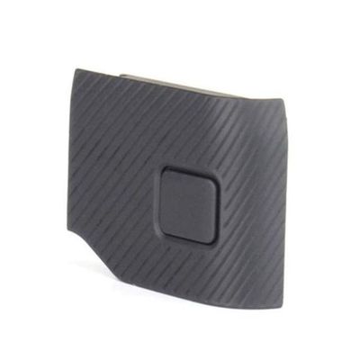 Porta Tampa Lateral para GoPro Hero 5/6/7 Black