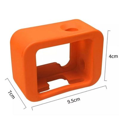 Case Bóia Flutuante Floaty Para GoPro Hero 3/3+/4