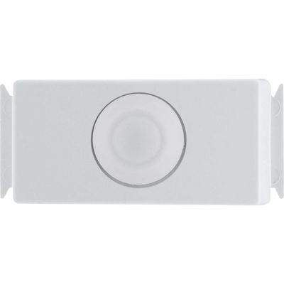 Módulo Variador De Luminosidade Bivolt 200W E 400W Branco