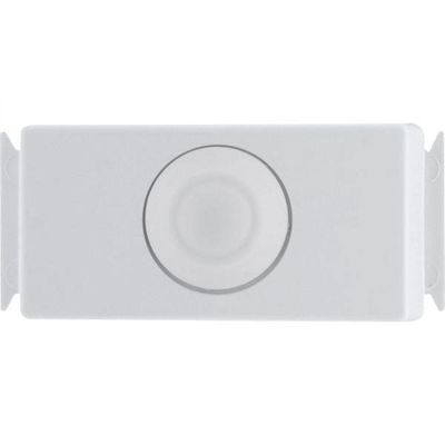 Módulo Variador De Luminosidade Bivolt 200W E 400W Branco