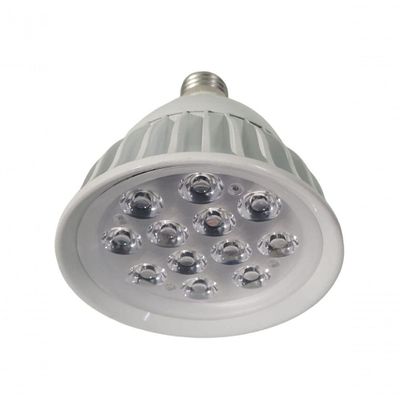 Lâmpada Led Par38 12w - Branco Quente