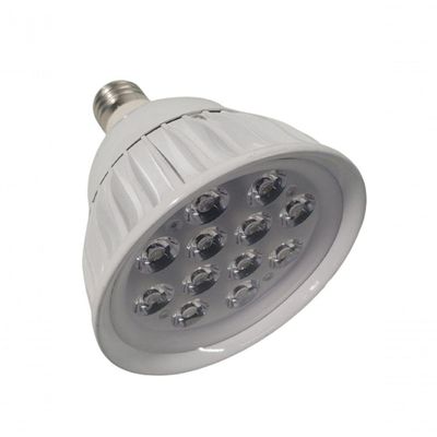 Lâmpada Led Par38 12w - Branco Quente