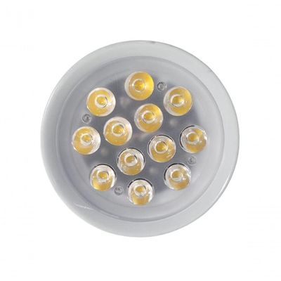 Lâmpada Led Par38 12w - Branco Quente